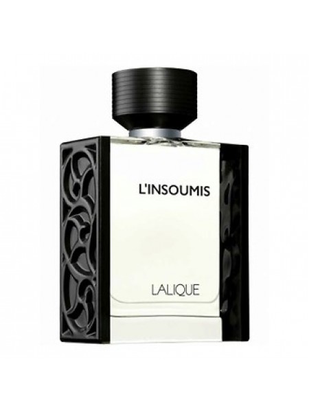 Lalique L'Insoumis тестер (туалетная вода) 100 мл