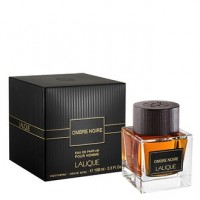 Lalique Ombre Noire парфюмированная вода 100 мл