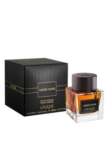 Лалік Омбре Нуар парфумована вода 100 мл