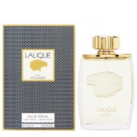 Lalique Pour Homme Lion парфюмированная вода 125 мл