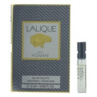Lalique Pour Homme Lion пробник (туалетная вода) 2 мл