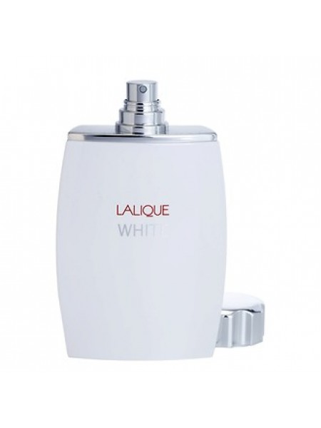 Lalique White тестер с крышечкой (туалетная вода) 75 мл