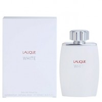 Lalique White туалетная вода 125 мл