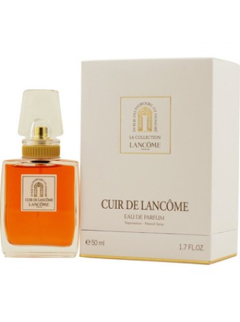 Ланком Cuir de Lancome парфумована вода 50 мл