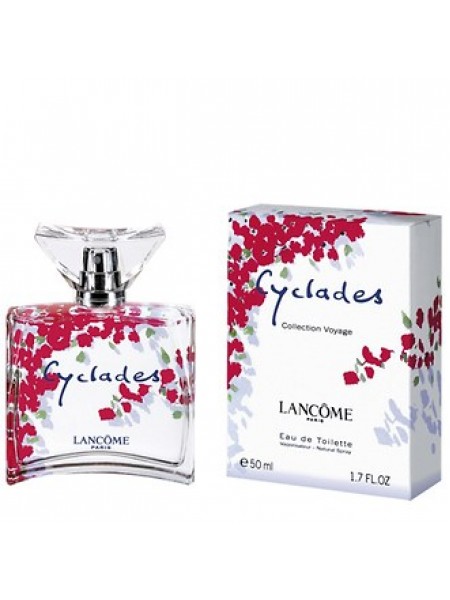 Ланком Cyclades туалетна вода 50 мл