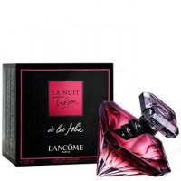 Ланком La Nuit Tresor A La Folie парфумована вода 30 мл