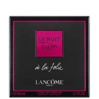 Ланком La Nuit Tresor A La Folie парфумована вода 50 мл