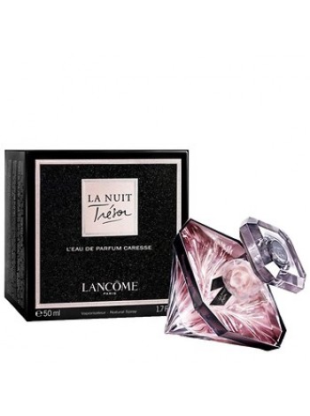 Lancome La Nuit Tresor Caresse  парфюмированная вода 50 мл