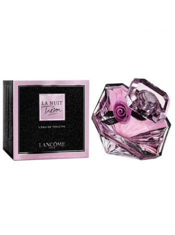 Ланком La Nuit Tresor L'Eau de Toilette туалетна вода 100 мл