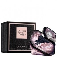 Lancome La Nuit Tresor Подарочний набір (парфумована вода 30 мл + лосьйон для тіла 50 мл)