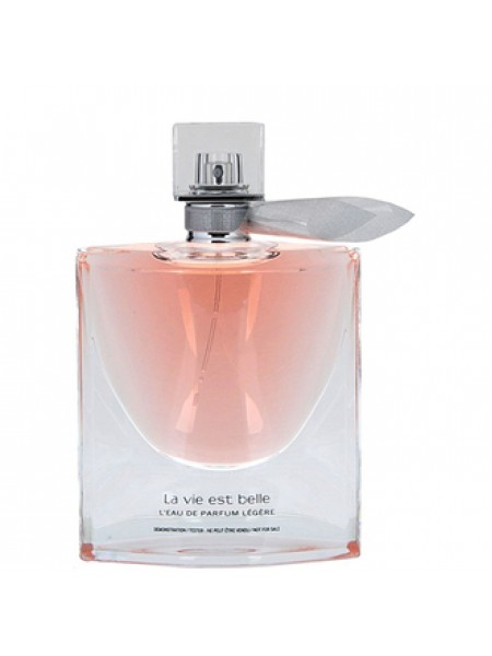 Ланком La Vie Est Belle L'Eau de Parfum Legere тестер (парфумована вода) 75 мл