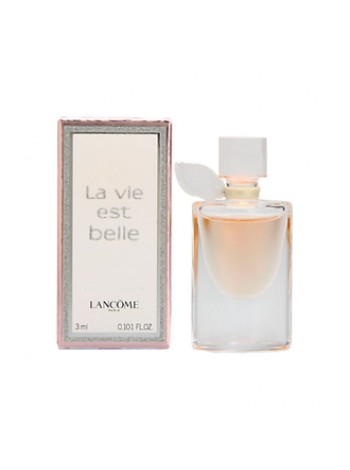 Lancome La Vie Est Belle L'Eau de Toilette Florale миниатюра 3 мл