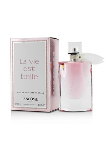 Ланком La Vie Est Belle L'Eau de Toilette Florale туалетна вода 50 мл