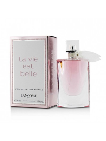 Ланком La Vie Est Belle L'Eau de Toilette Florale туалетна вода 50 мл