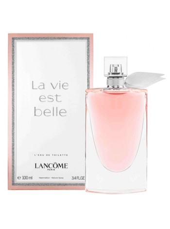 Ланком La Vie Est Belle L'Eau de Toilette туалетна вода 100 мл