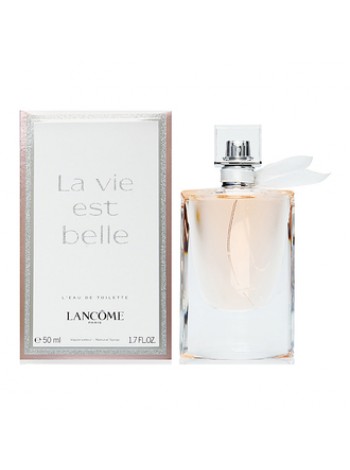 Ланком La Vie Est Belle L'Eau de Toilette туалетна вода 50 мл