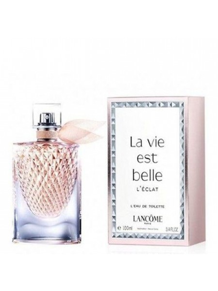 Ланком La Vie est Belle L'Eclat L'Eau de Toilette туалетна вода 50 мл