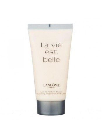 Лосьон для тіла Lancome La Vie Est Belle (без упаковки) 50 мл