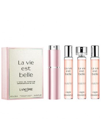 Ланком La Vie Est Belle парфумована вода 3x18 мл