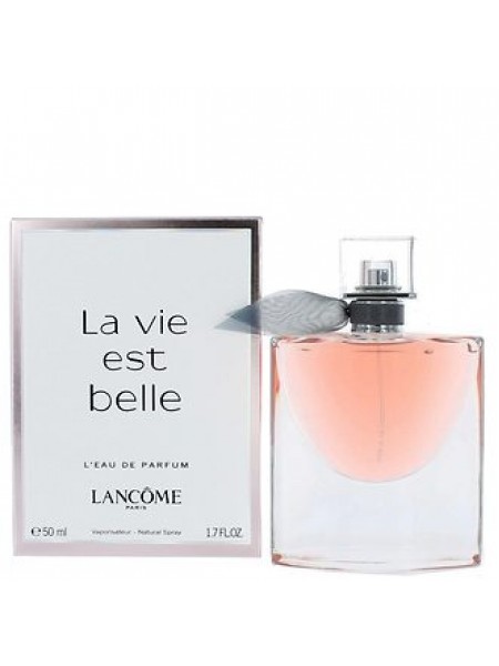 Lancome La Vie Est Belle парфюмированная вода 50 мл