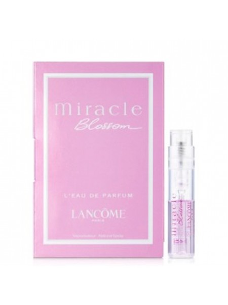 Lancome Miracle Blossom зразок 1.2 мл