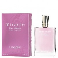 Ланком Miracle Eau Legere Sheer Fragrance туалетна вода 100 мл