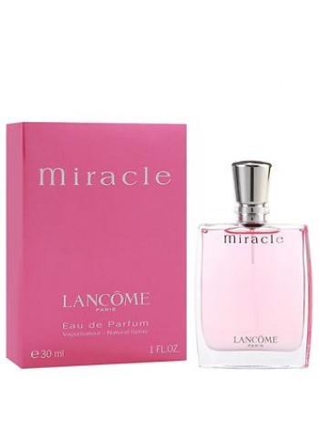 Lancome Miracle парфюмированная вода 30 мл
