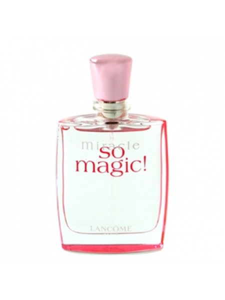 Ланком Miracle So Magic! тестер (парфумована вода) 100 мл