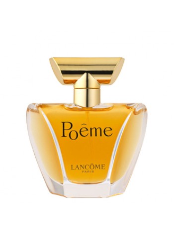 Ланком Poeme тестер (парфумована вода) 100 мл