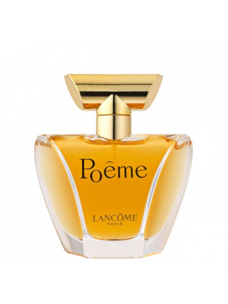 Ланком Poeme тестер (парфумована вода) 100 мл