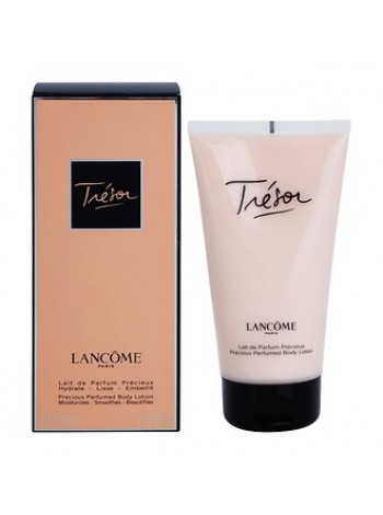 Ланком Трезор лосьон для тіла 150 мл