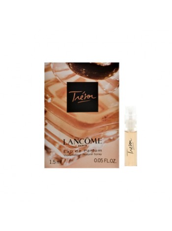 Lancome Tresor зразок 1.2 мл