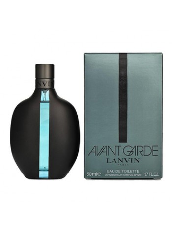 Lanvin Avant Garde туалетная вода 50 мл