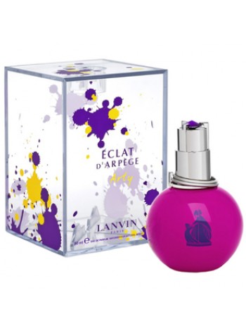 Lanvin Eclat D'Arpege Arty парфюмированная вода 50 мл