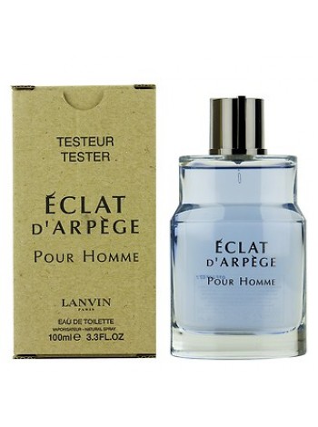 Lanvin Eclat D'Arpege Pour Homme тестер (туалетная вода) 100 мл