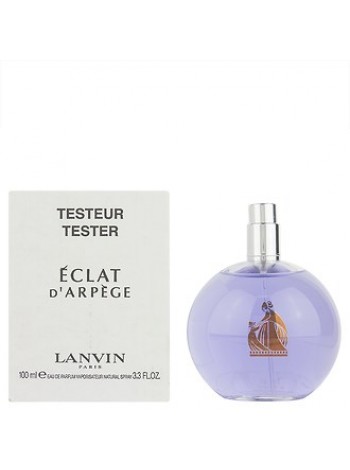 Lanvin Eclat D'Arpege тестер без крышечки (парфюмированная вода) 100 мл