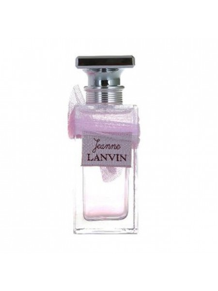 Lanvin Jeanne парфюмированная вода 50 мл