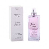 Ланвін Жанн тестер без кришки (парфумована вода) 100 мл