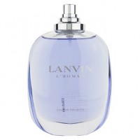 Lanvin L'Homme тестер (туалетная вода) 100 мл