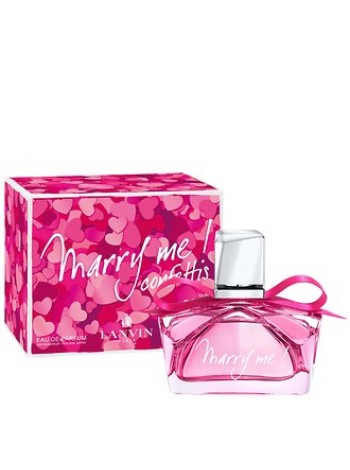 Ланвін Marry Me Confettis парфумована вода 30 мл