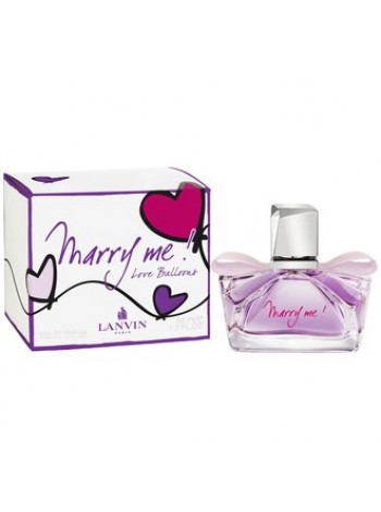 Ланвін Marry Me! Love Balloons парфумована вода 50 мл