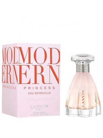 Lanvin Modern Princess Eau Sensuelle туалетная вода 90 мл