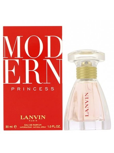 Lanvin Modern Princess парфюмированная вода 30 мл