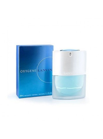 Lanvin Oxygene парфюмированная вода 75 мл