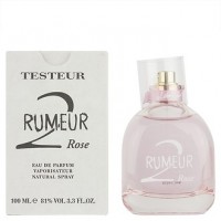 Lanvin Rumeur 2 Rose тестер без крышечки (парфюмирована вода) 100 мл