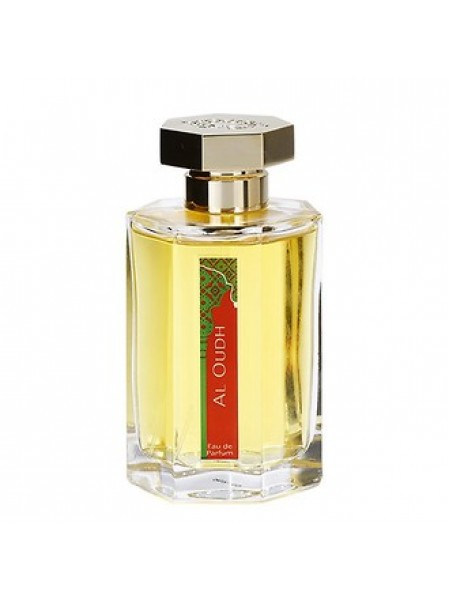 L'Artisan Parfumeur Al Oudh тестер (парфюмированная вода) 100 мл