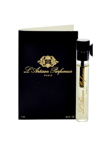 L'Artisan Parfumeur L'Eau d'Ambre Extreme зразок 1 мл