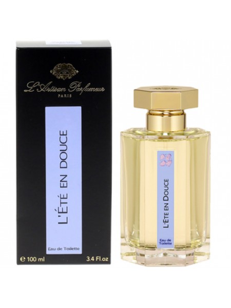 L'Artisan Parfumeur L'Ete en Douce туалетная вода 100 мл