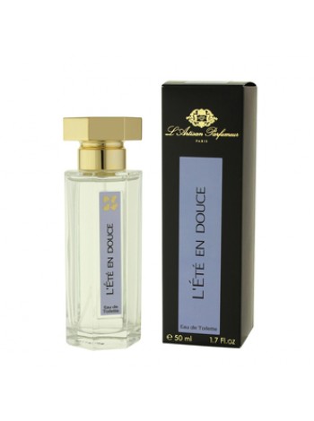 L'Artisan Parfumeur L'Ete en Douce туалетна вода 50 мл