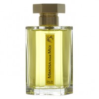 Л'Artisan Parfumeur Mimosa Pour Moi тестер (туалетна вода) 100 мл
